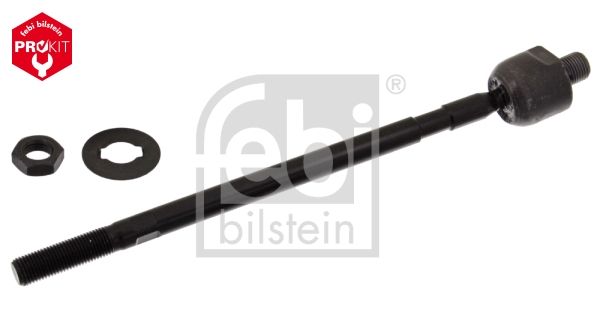 FEBI BILSTEIN Осевой шарнир, рулевая тяга 41336